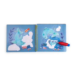 Moulin Roty - Mal med vand - Les Aventures de Paulie