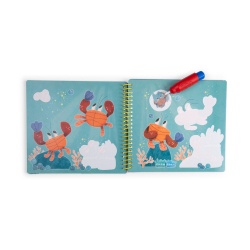 Moulin Roty - Mal med vand - Les Aventures de Paulie