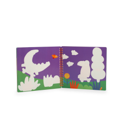 Moulin Roty - Mal med vand - Les Toupitis