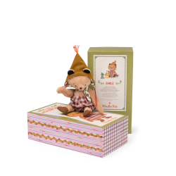 Moulin Roty - Lille bj&#248;rn 23 cm - Emile - Les Minouchkas