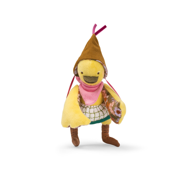 Moulin Roty - And 24 cm - Rita - Les Minouchkas