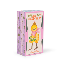 Moulin Roty - And 24 cm - Rita - Les Minouchkas
