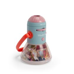 Moulin Roty - Projektor - Fort&#230;l en historie - Les Minouchkas