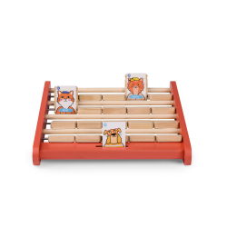 Moulin Roty - Spil - G&#230;t hvem - Les Loufoques