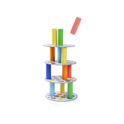 Moulin Roty - Spil - Megat&#229;rnet - Les Loufoques