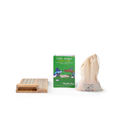 Moulin Roty - Spil - Mastermind - Les Loufoques