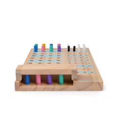 Moulin Roty - Spil - Mastermind - Les Loufoques