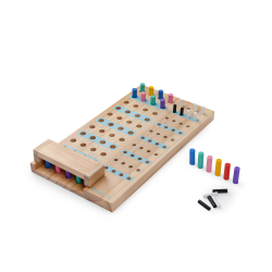 Moulin Roty - Spil - Mastermind - Les Loufoques