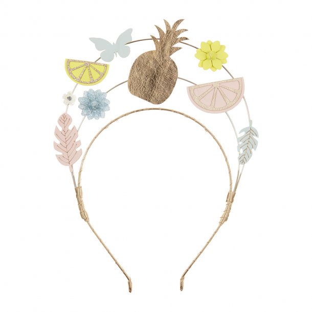 Mimi &amp; Lula - H&#229;rb&#248;jle 3-lag - Tutti Frutti