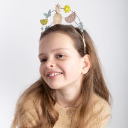 Mimi &amp; Lula - H&#229;rb&#248;jle 3-lag - Tutti Frutti