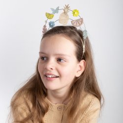 Mimi &amp; Lula - H&#229;rb&#248;jle 3-lag - Tutti Frutti