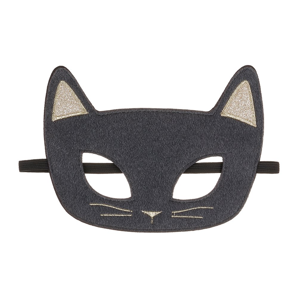 Mimi & Lula - Maske Kat - Briller & Masker ROOM2PLAY®