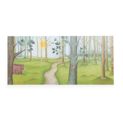 Moulin Roty -  Skrabem&#230;rker - Les Rosalies