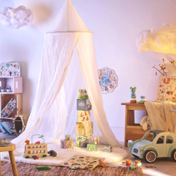 Vilac - Puslespil i tr&#230; 24 brk - Verden af Sarah Betz