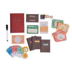 Moulin Roty - Rolleleg - Restaurant