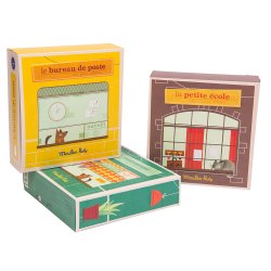 Moulin Roty - Rolleleg - Restaurant