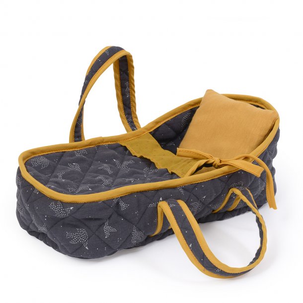 Carry cot