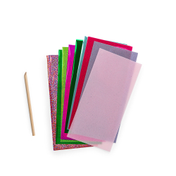 Moulin Roty - Fantasy Board Dekoark - Les Rosalies