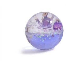 Moulin Roty - Hoppebold med glimmer og dyr