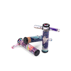 Moulin Roty - Selvlysende kalejdoskop - Les Petites Merveilles