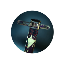 Moulin Roty - Selvlysende kalejdoskop - Les Petites Merveilles