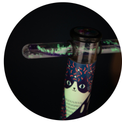 Moulin Roty - Selvlysende kalejdoskop - Les Petites Merveilles