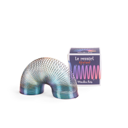 Moulin Roty - G&#229;ende fjeder - Les Petites Merveilles