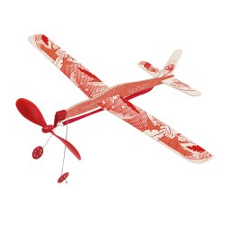 Moulin Roty - Sv&#230;vefly - Display med 24 stk