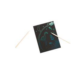 Moulin Roty - Ridsekort