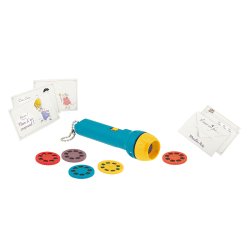 Moulin Roty - Lygte - Fort&#230;l en historie