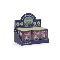 Moulin Roty - Insekter - Lyser i m&#248;rke - Les Petites Merveilles