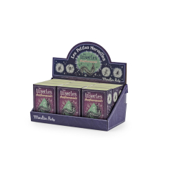 Moulin Roty - Insekter - Lyser i m&#248;rke - Les Petites Merveilles