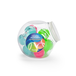 Moulin Roty - Hoppebold - Lyser i m&#248;rke - Les Petites Merveilles