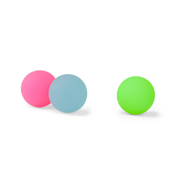 Bouncy Ball - Glow-in-the-Dark - Les Petites Merveilles
