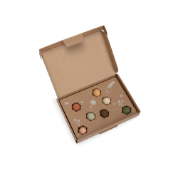 Moulin Roty - S&#230;t med 7 fr&#248;kugler