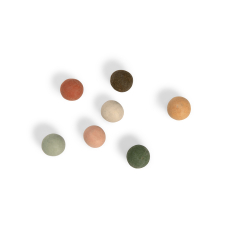 Moulin Roty - S&#230;t med 7 fr&#248;kugler