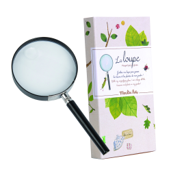 Moulin Roty - Forst&#248;rrelsesglas