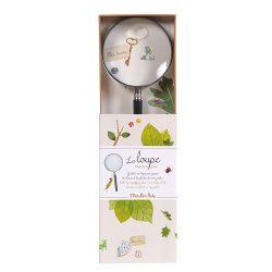 Moulin Roty - Forst&#248;rrelsesglas