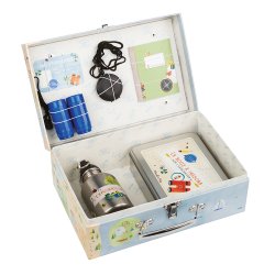 Moulin Roty - En opdagelsesrejendes kuffert