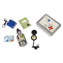 Moulin Roty - En opdagelsesrejendes kuffert