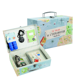 Moulin Roty - En opdagelsesrejendes kuffert