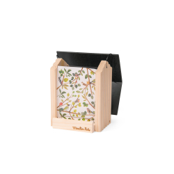 Moulin Roty - Foderbr&#230;t til fugle