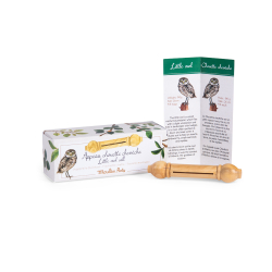 Moulin Roty - Fuglefl&#248;jte - Ugle