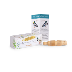 Moulin Roty - Fuglefløjte - And