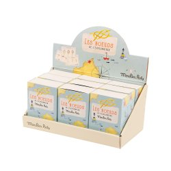 Moulin Roty - S&#248;mandsknob