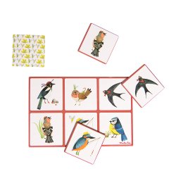 Moulin Roty - Billedlotteri