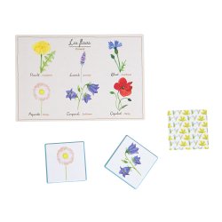 Moulin Roty - Billedlotteri