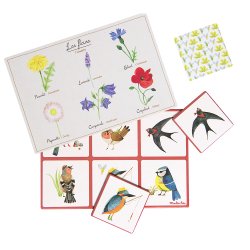 Moulin Roty - Billedlotteri