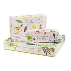 Moulin Roty - Billedlotteri