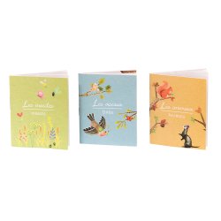 Moulin Roty - Lommelygte - fort&#230;l en historie